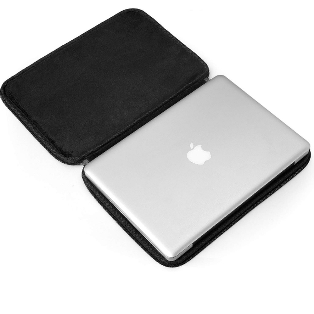 12" laptop slip cover